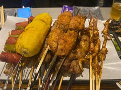 -冰城小镇音乐串吧·聚会餐厅(百子湾店)