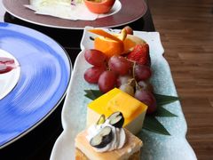 -柚·日式料理-富力万丽酒店