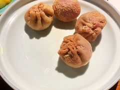 肚包肉-蒙古苍狼蒙餐