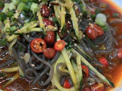 -花儿穆萨·烤肉餐厅(石马坪店)