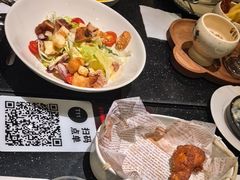 -西堤牛排(北京国瑞店)