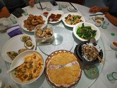 -新享乐海鲜(翠华路店)