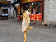 -杨记乳扇·雕梅