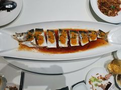 -扶摇湘宴·烤鸭·湘粤宴(中关村·北大店)