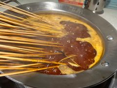 -钢管厂五区小郡肝串串香(奥克斯广场锦城万达店)