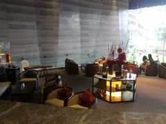 -深圳隐秀山居酒店