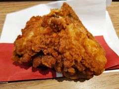 -肯德基(西稍门店)