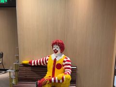 -麦当劳(温州人民路店)