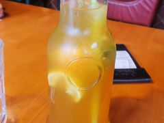 -绿茵阁牛扒餐厅(客村店)