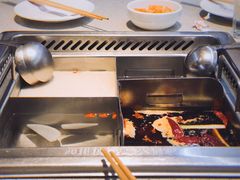 -海底捞火锅(大融城店)