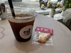 -贝紫Style(木马公寓店)