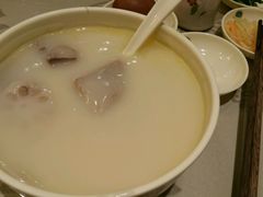-百年认一力 太原老字号 (桥头街店)