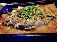 -炉鱼(爱琴海购物公园店)