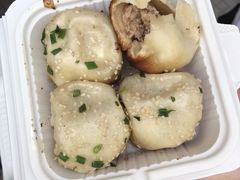 小杨生煎-小杨生煎(湟普汇店)