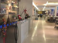 -海口绿发希尔顿酒店-田园汇自助餐·三文鱼·海鲜