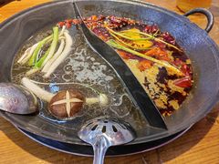 -木货街重庆老火锅(流塘店)