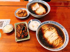 -同得兴 Since·1995 传统苏式面馆(十全街店)