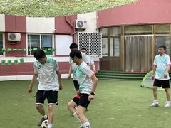 -北京市邮政管理局海慧寺幼儿园