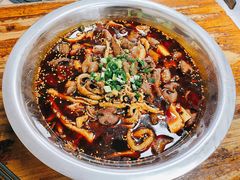 -南湖周冒菜(南湖总店)