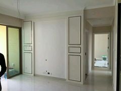 -百安居装修建材卖场(罗湖店)