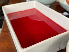 鲜鸭血-大隐·成都火锅Bistro(合生麒麟新天地店)