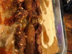 -大漠烤肉(酒泉路店)