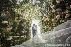 点击看大图 -维纳斯婚纱摄影(鞍山店)