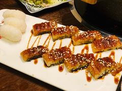 -晓寿司·精致料理(绿地店)