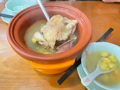 -妈妈传炖品(双林店)