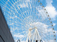 -南昌之星摩天轮