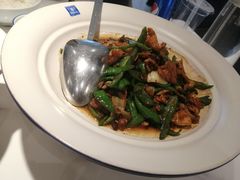 -兰湘子·湘菜小炒(长安万科广场店)