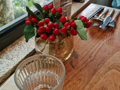 -Ginger(兴国路店)