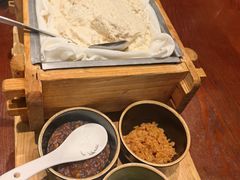 -唐山宴百姓府邸院落中餐