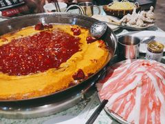 -五里关火锅(牛市口店)