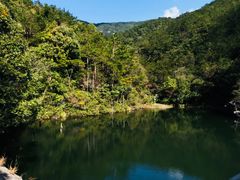 -北辰山景区