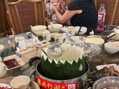 -尚竹阁冬瓜盅·18年地标美食(平洲店)