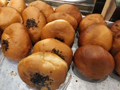糯米面包-宏发红西饼屋(天津路店)