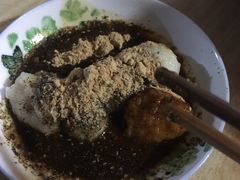 糍粑-张醪糟