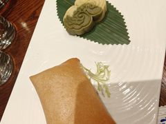 -佘山世茂艾美·御珍轩中餐厅