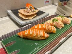 -古田居·特色寿司料理(骏欣中心店)