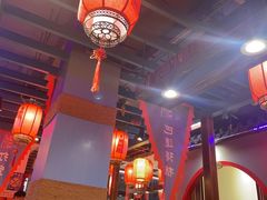 -宽板凳老灶火锅(南礼士路店)