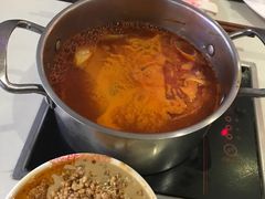 -密友回转自助火锅(世茂国际广场店)