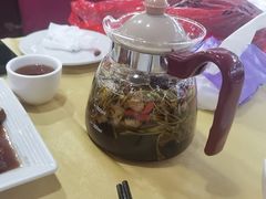 -吉莲利苑海鲜酒家(珠海拱北29年老字号店)