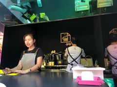 -JPG coffee(广州体育西店)