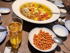-福来齐·鲁菜海鲜·渔家菜(朝阳街分店)
