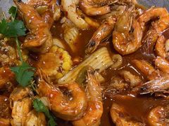 -李想大虾(吾悦广场店)