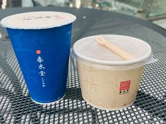 -春水堂人文茶馆(西九龙站店)