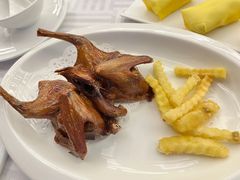 -潮福城大酒楼(北尚店)