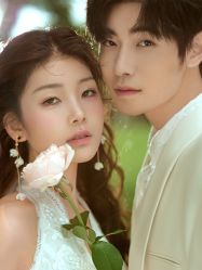 -第一夫人婚纱摄影(南京店)