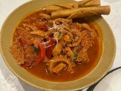 -墨纪Mojí墨西哥餐厅(官舍店)